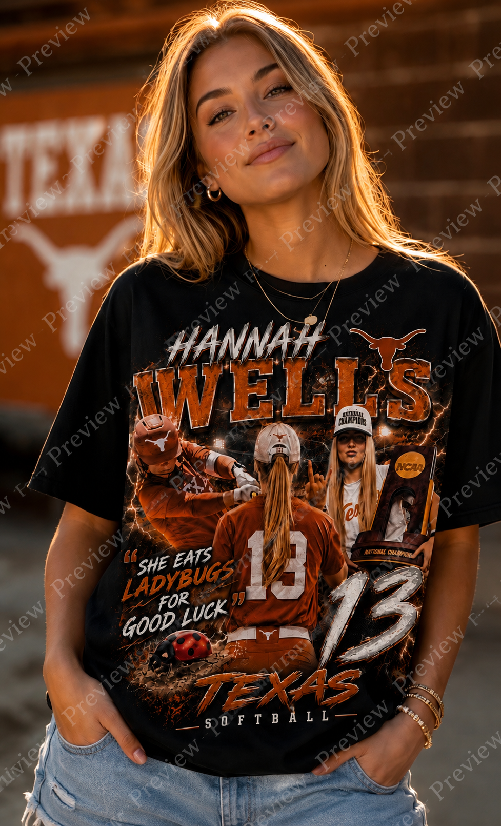 Wells Fan Favorite