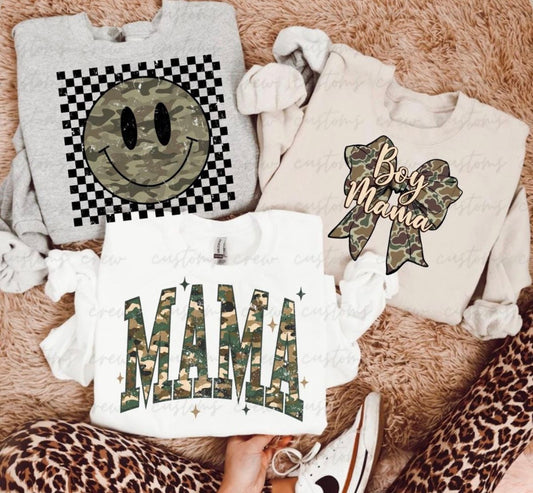 Boy Mama Bundle