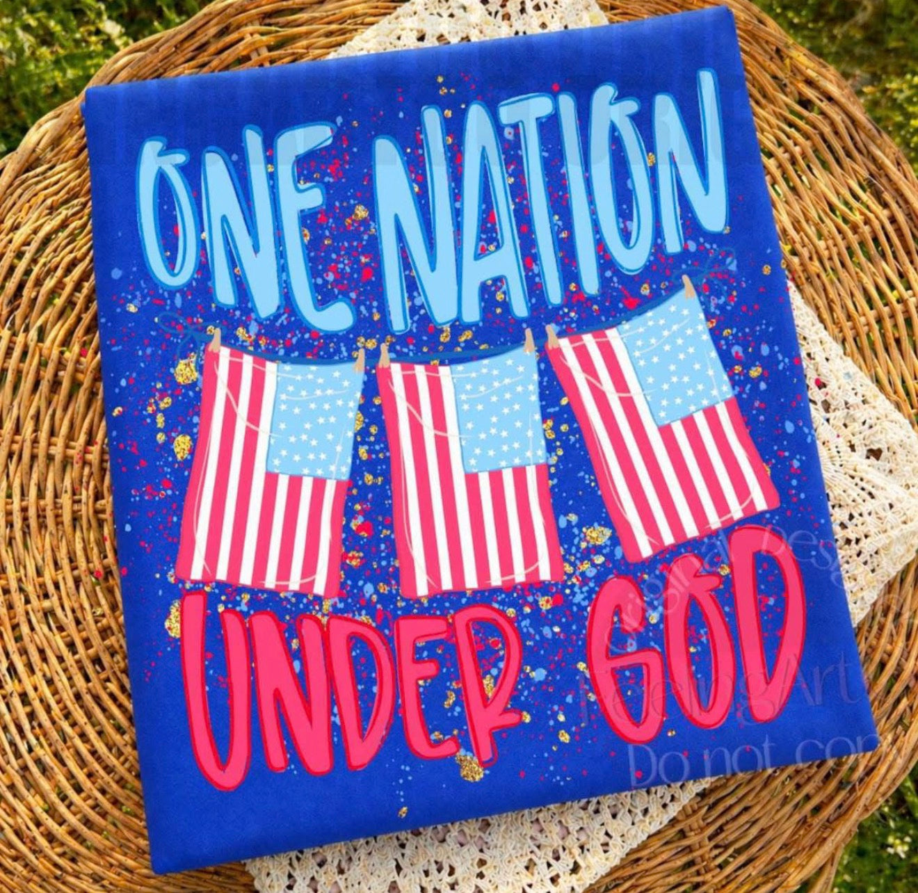 One Nation Under God