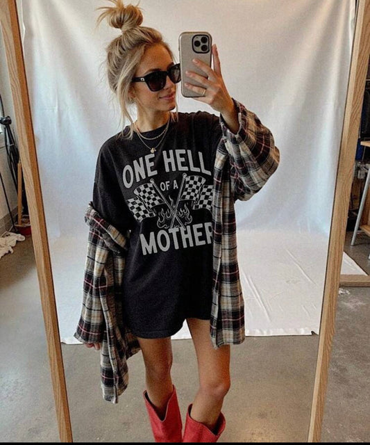 One Hell of a Mother